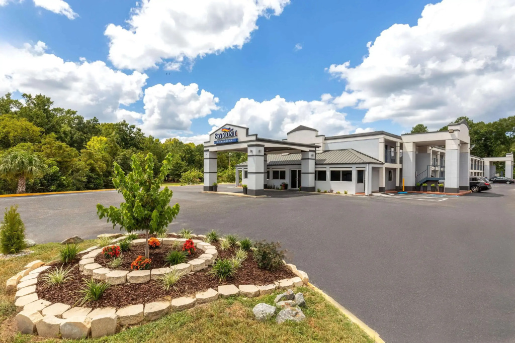 Baymont by Wyndham Dothan