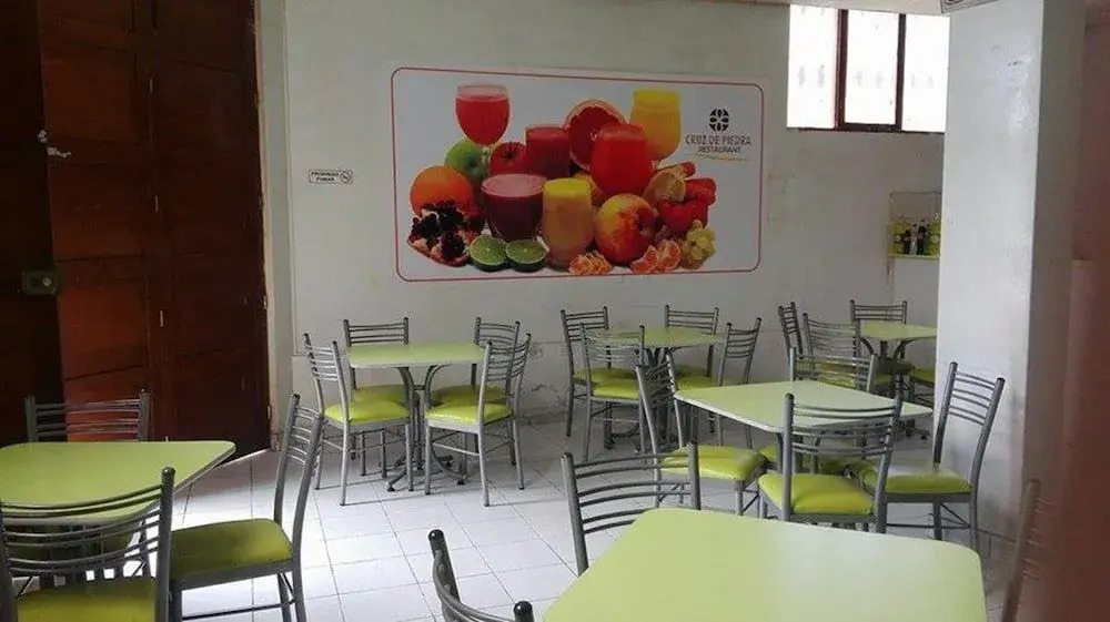 Hostal Cruz de Piedra