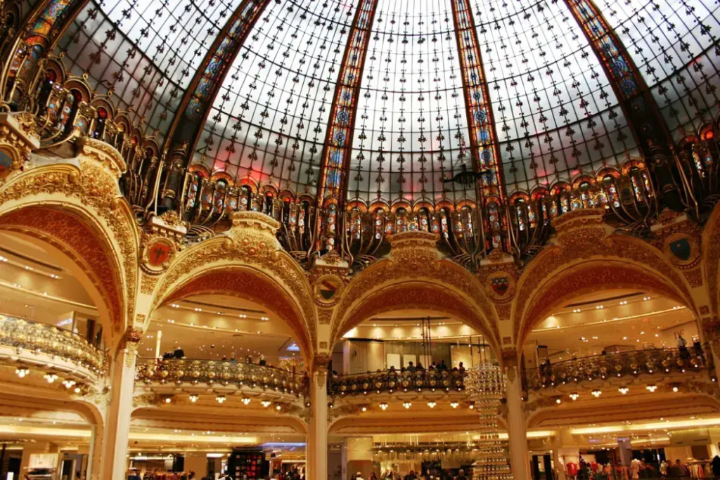 Hotel Opéra dAntin