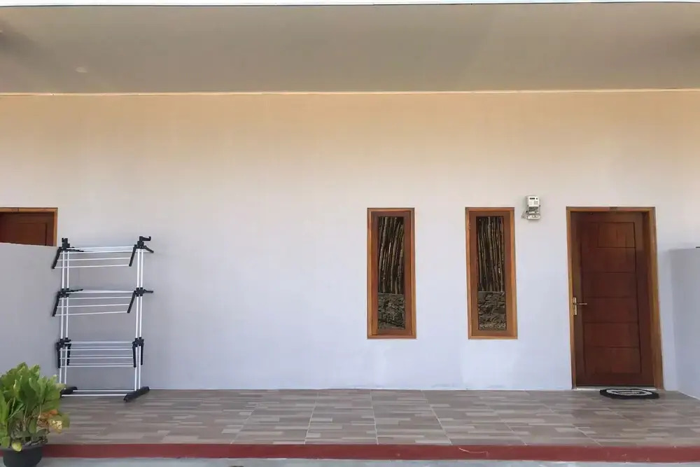 Hotel O Lidya Homestay