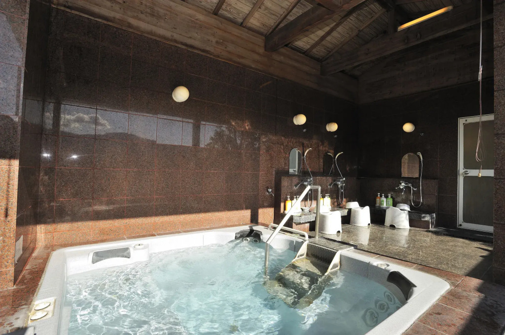 Hotel Chobo Sanso