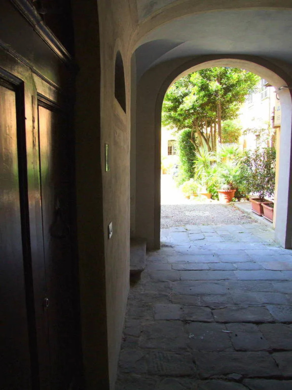 Francesca's house