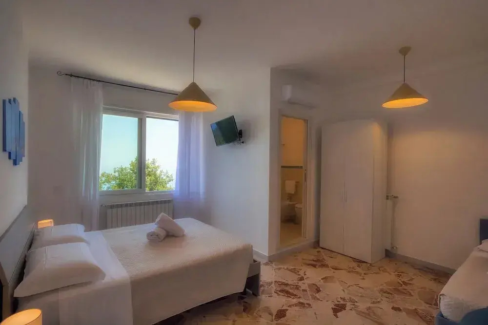 Villa Pino