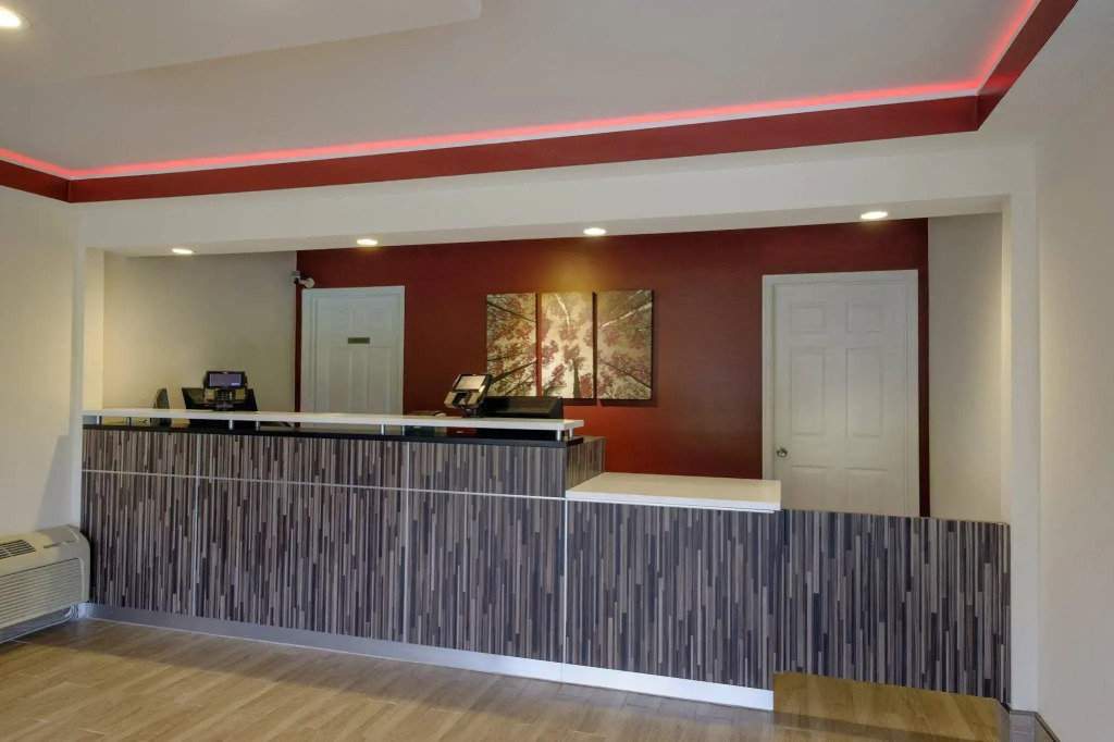 Red Roof Inn Chattanooga - Lookout Mountain