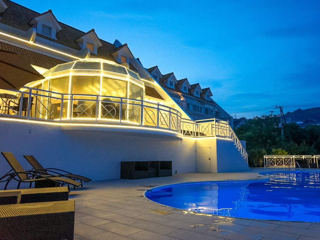 LiVEMAX RESORT Izu Shimoda