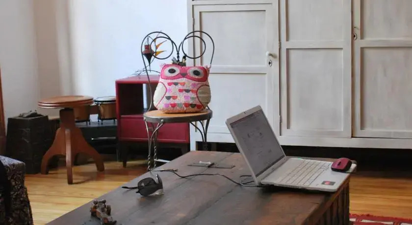 Ernst&Lali Homestay
