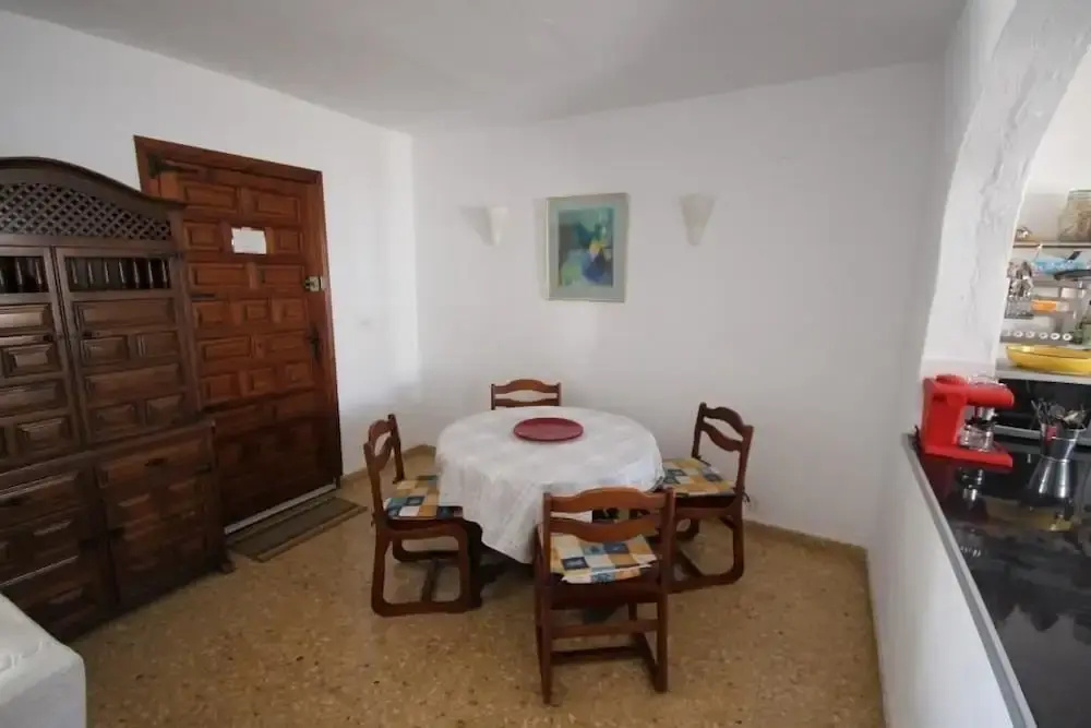 Casa Juan