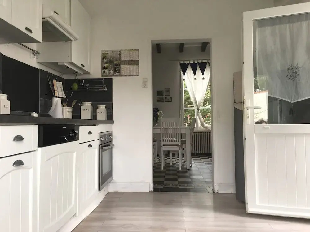 Magnifique Maison de Cachet de 1930