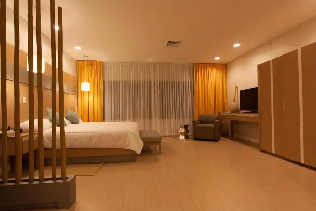 Hotel Royal Oasis