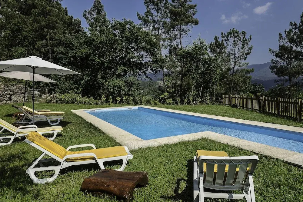 Quinta da Baldieira