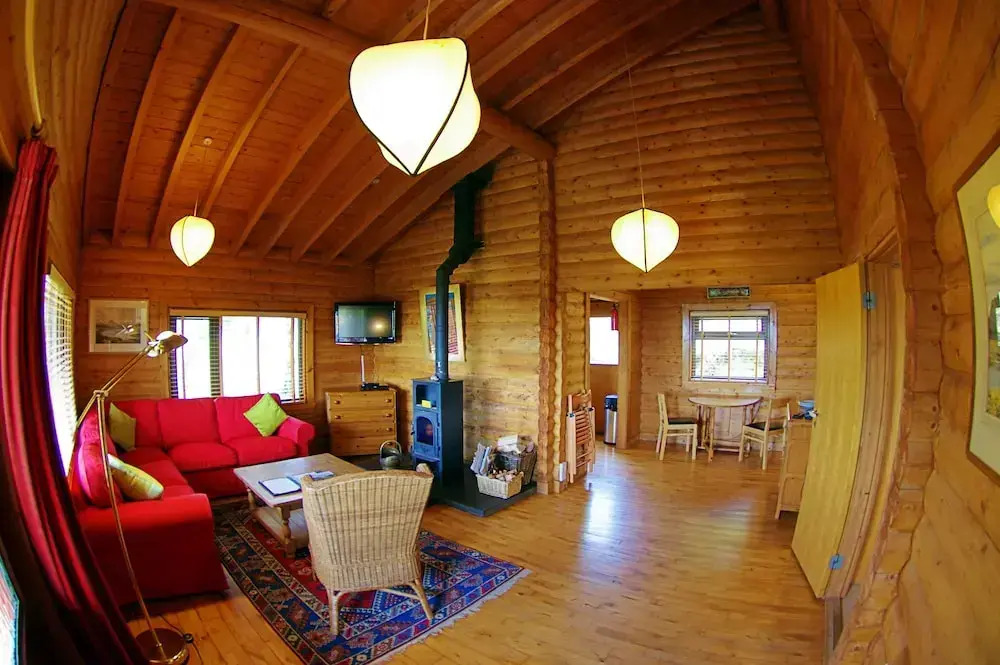 Summer Isles Hotel