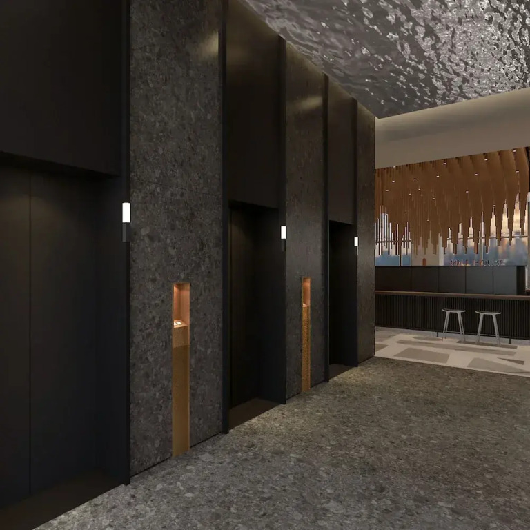 Twinkle Hotel