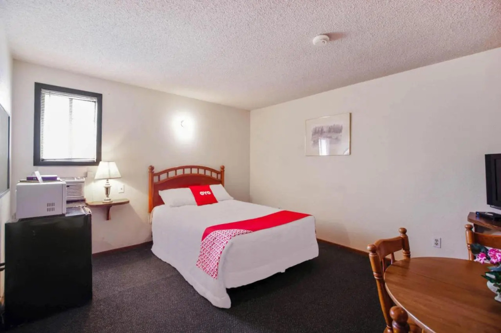 OYO Hotel Cheyenne Wells - US 40