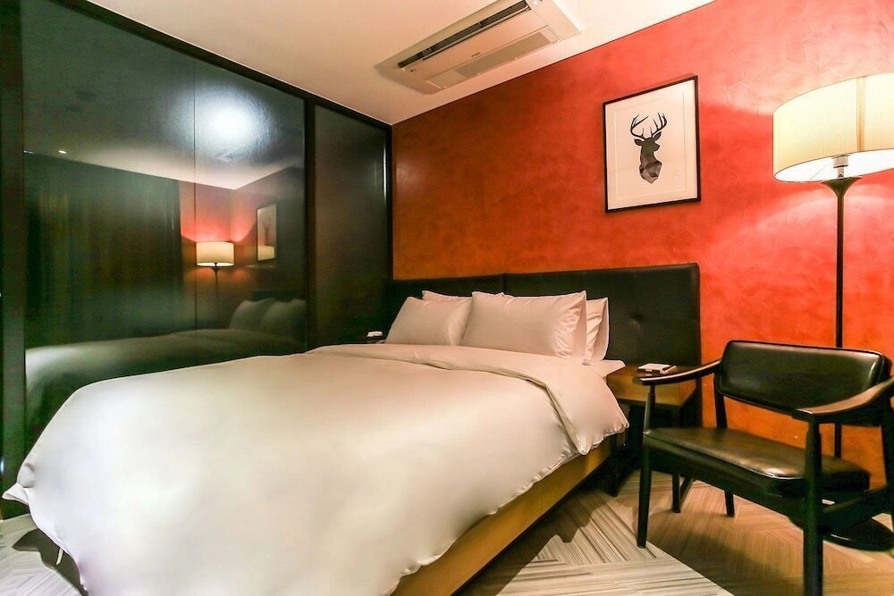 Hotel9 in Dongdamun