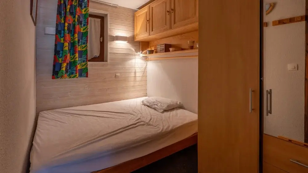 Apartment in Morillon Near Ski Slopes & Beach
