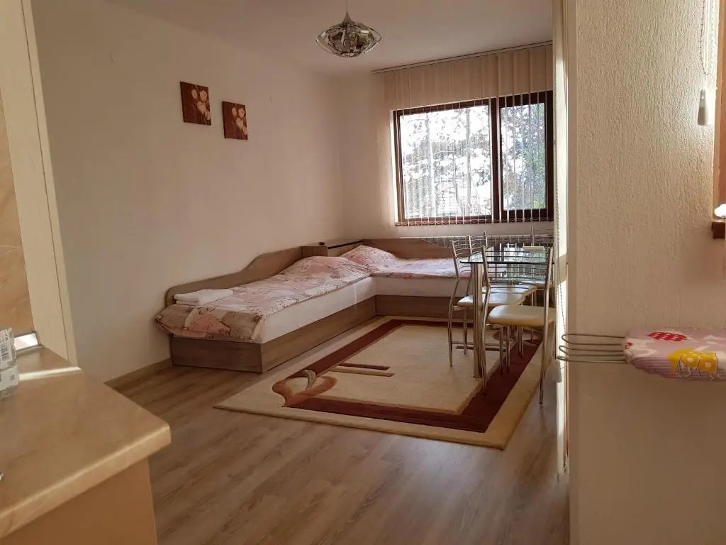 Д и В 1 - D & V 1 Apartment