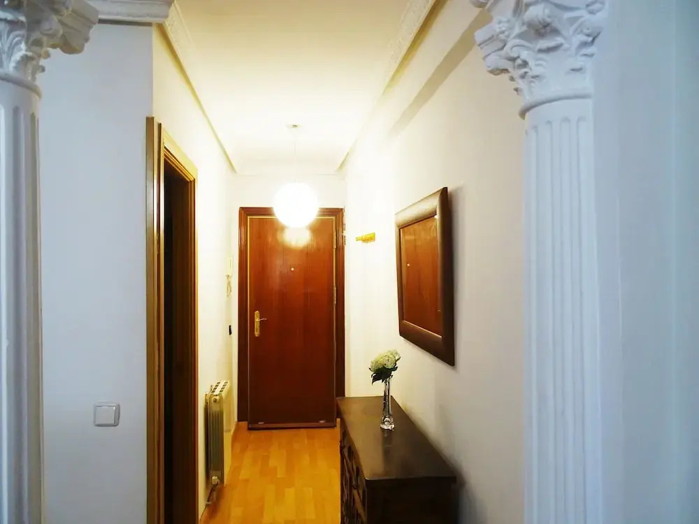 Apartamentos Ninamar