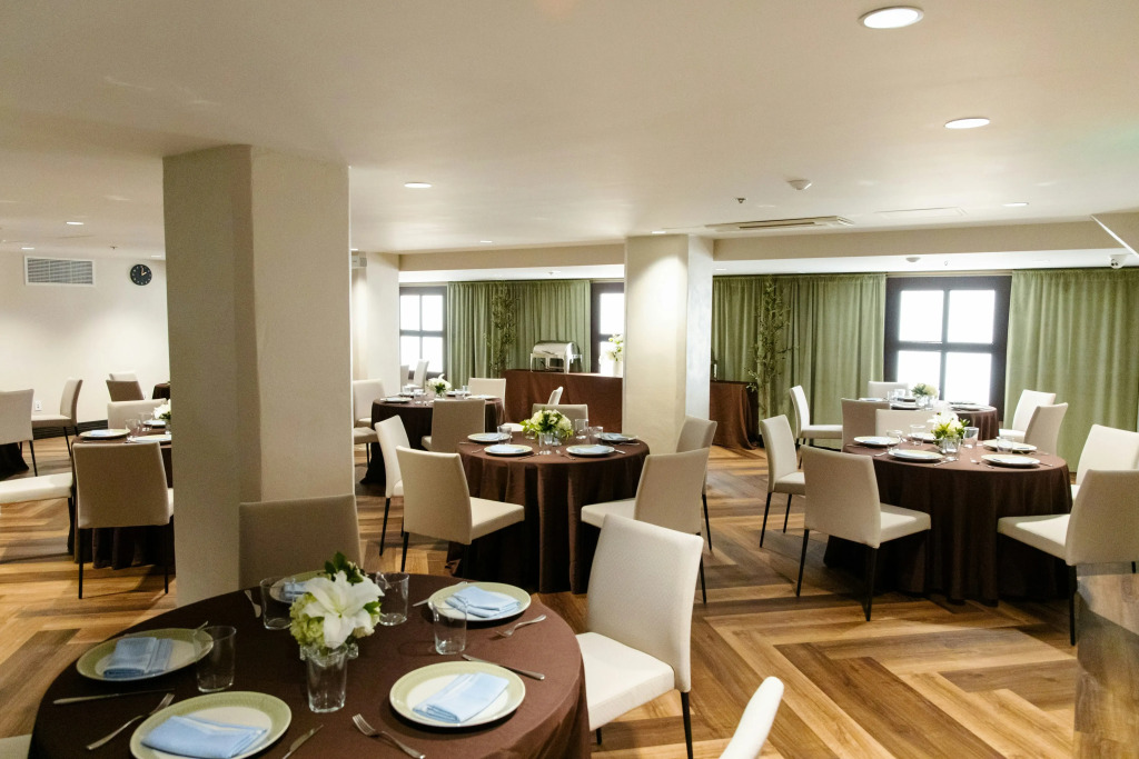 The Exchange Sacramento, Curio Collection By Hilton