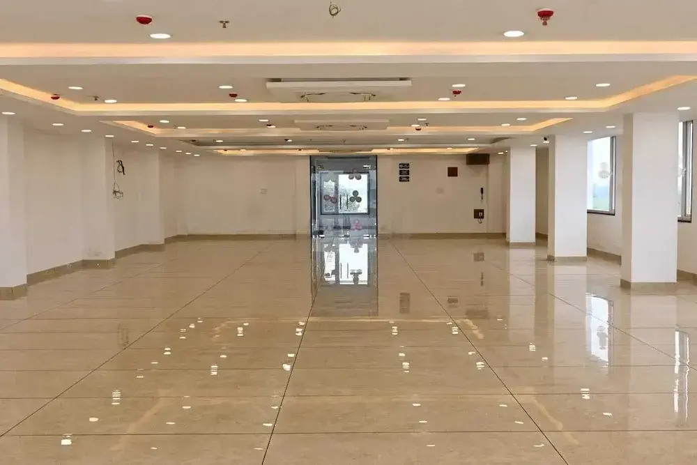 The Byke Business - Chandigarh House