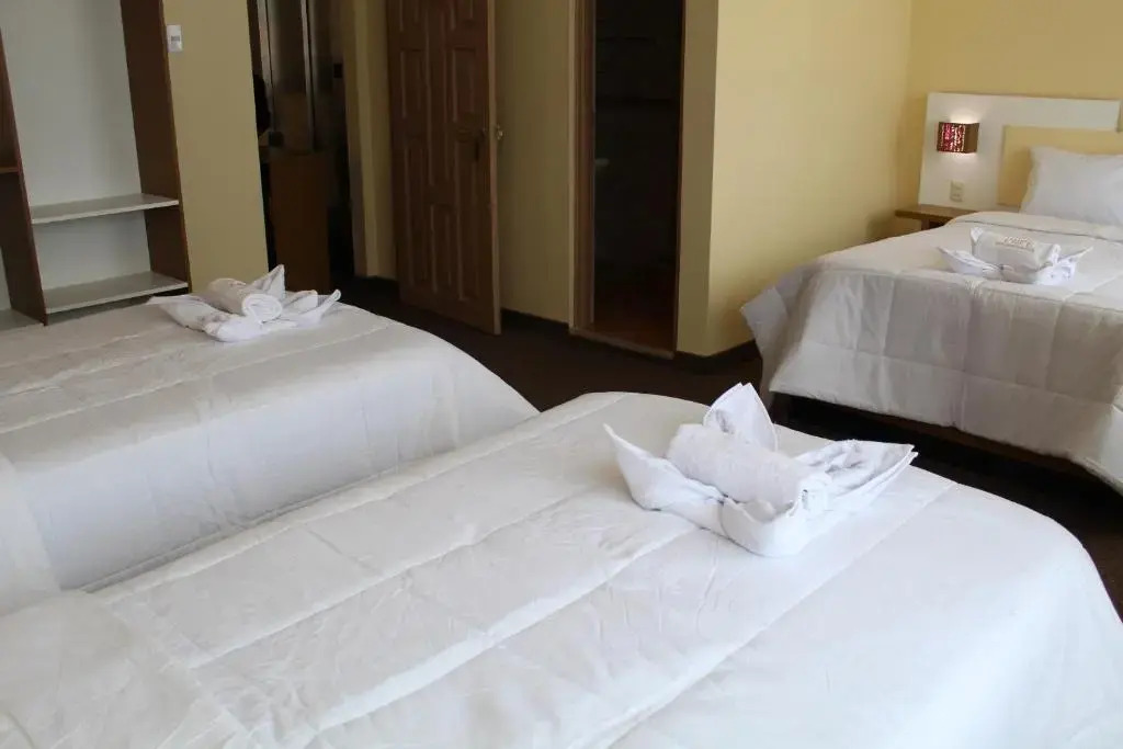 Kaaro Hotel Puno