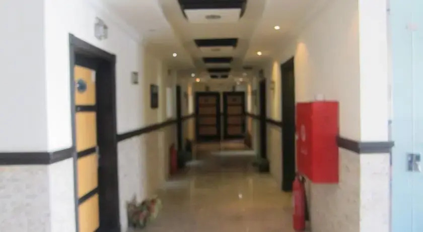 Sahat Al Bondoqiyah Furnished Units