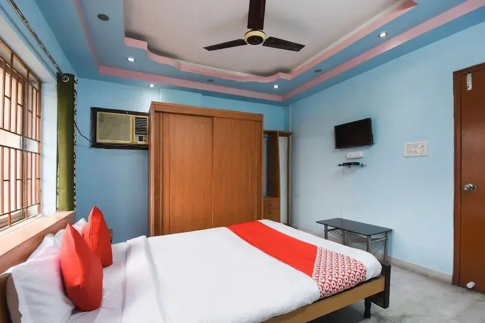 Hotel O Pinnacle Auberge