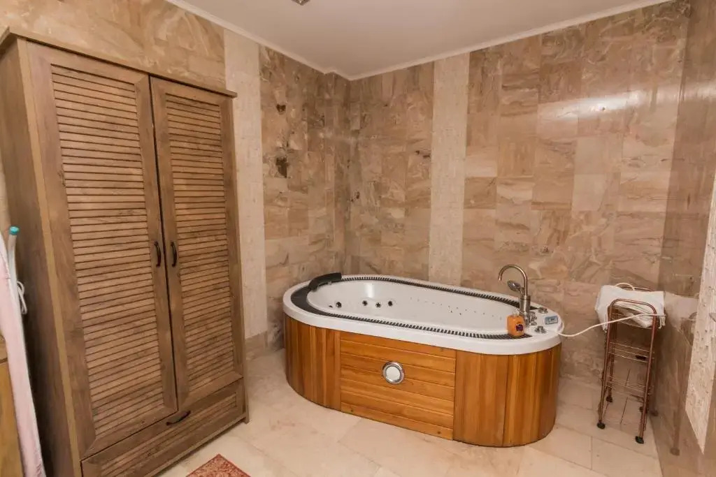 Vila pe plaja nr 9