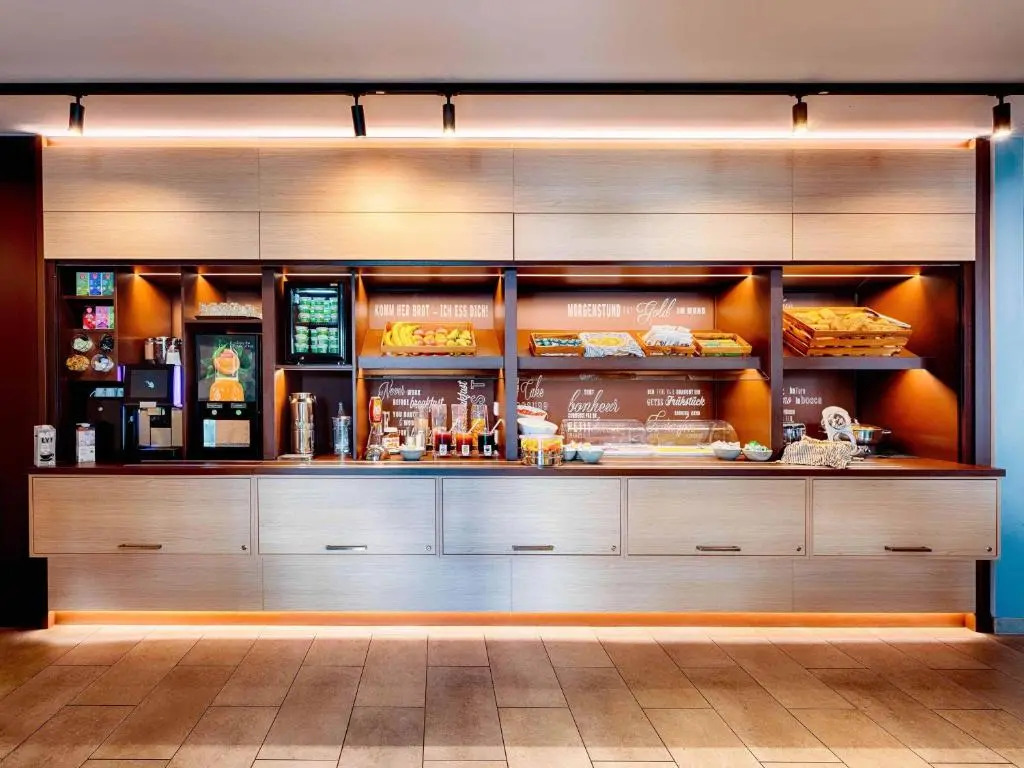 B&B HOTEL Klagenfurt-City