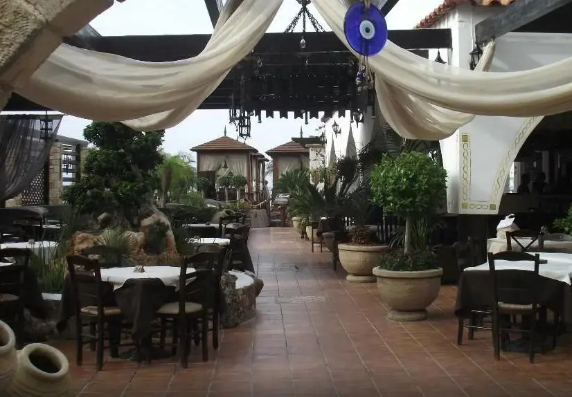 Coralli Apartments