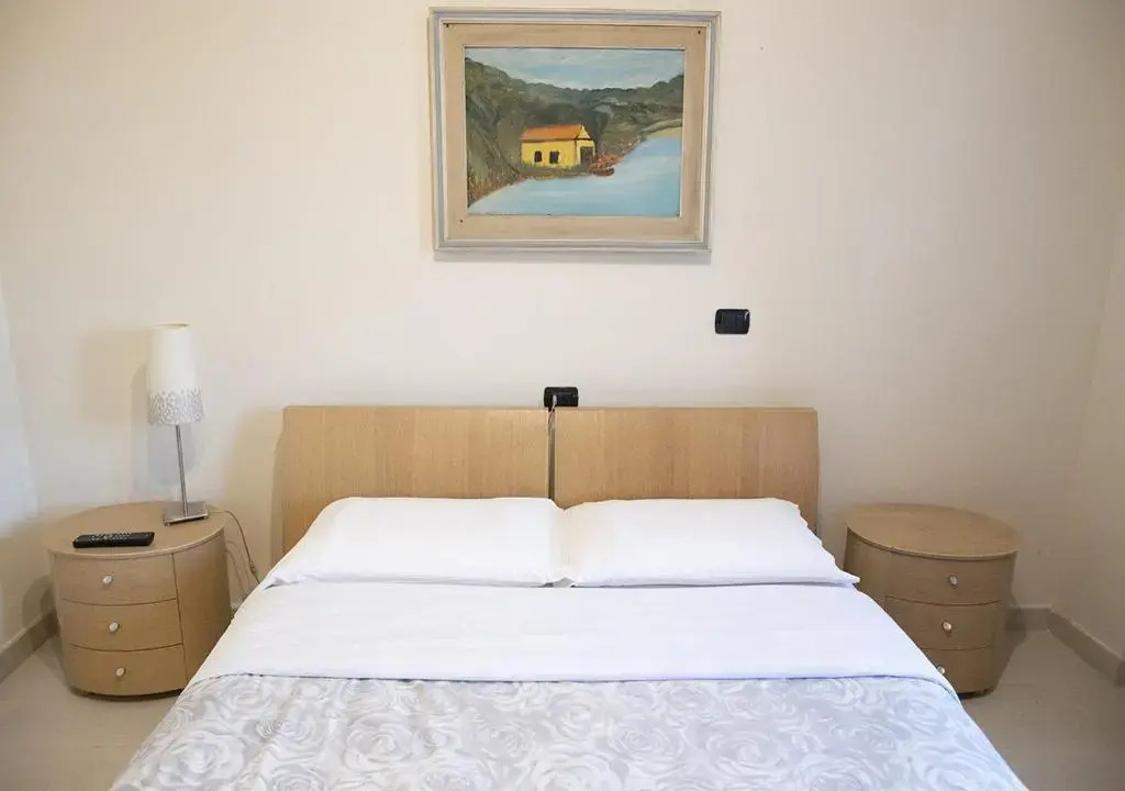 Smart Central Apartments