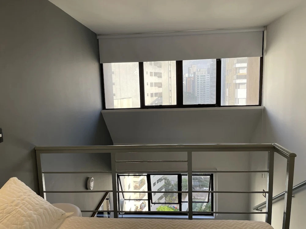 Duplex Vila Nova Conceição