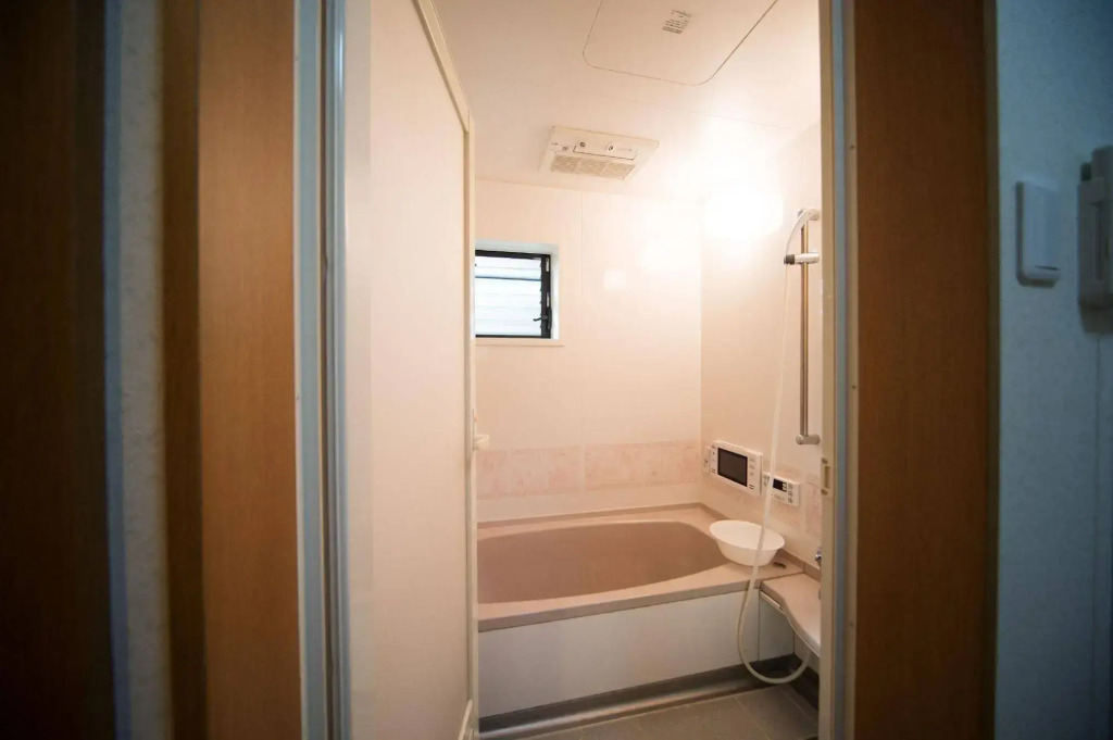 Kassiya Saiin Guesthouse