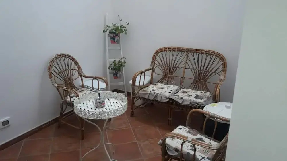 Summertime Guest House