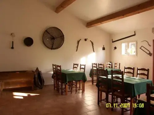 lOgliastru