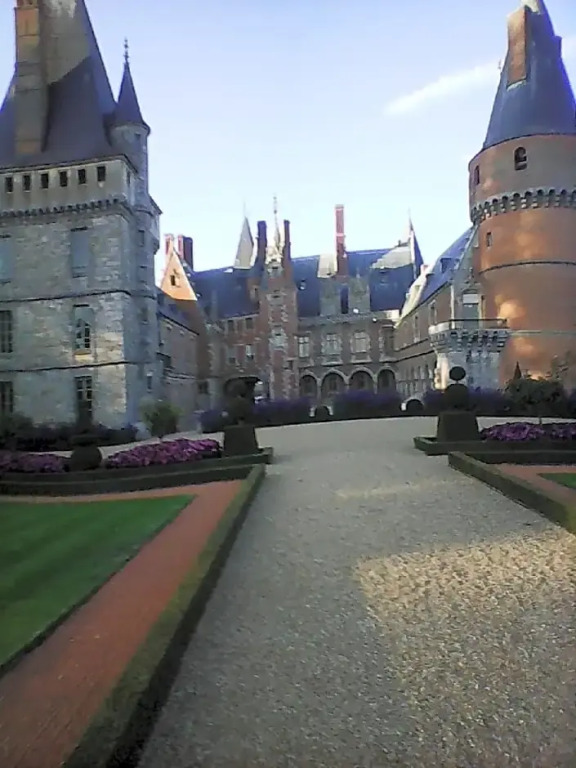 Chambres dhôtes GOBILLON