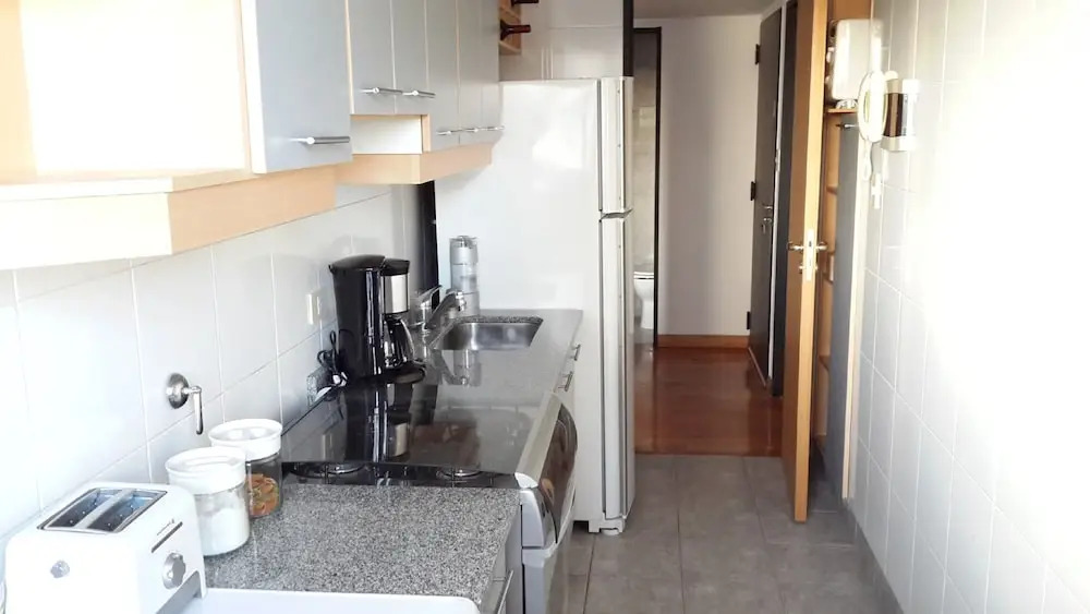 Rent Buenos Aires