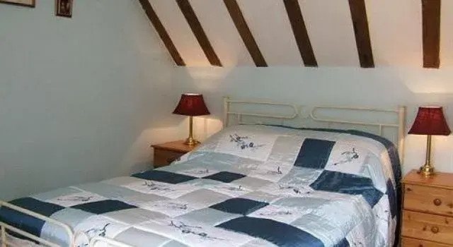 Sea View B&B