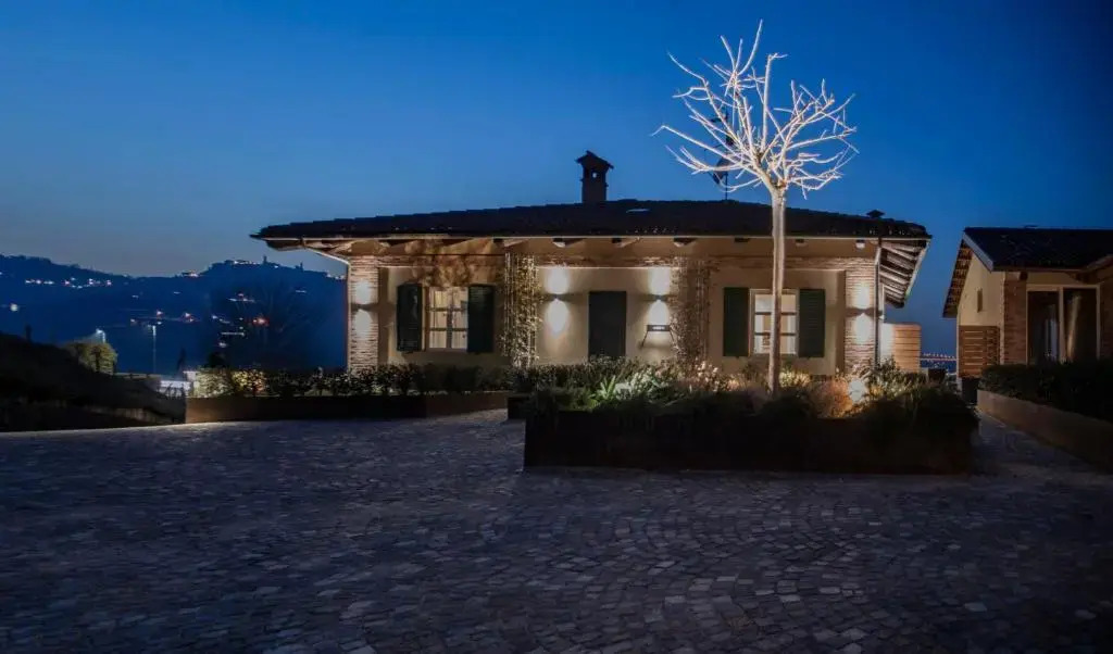 Agrisuite Il Cedro