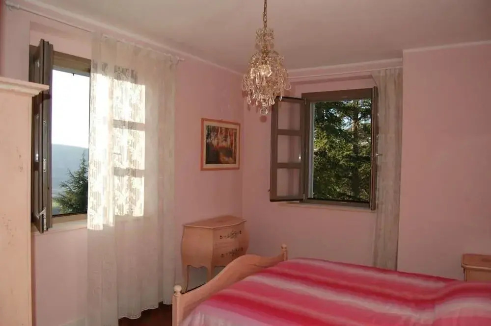 Villa Cappelletti