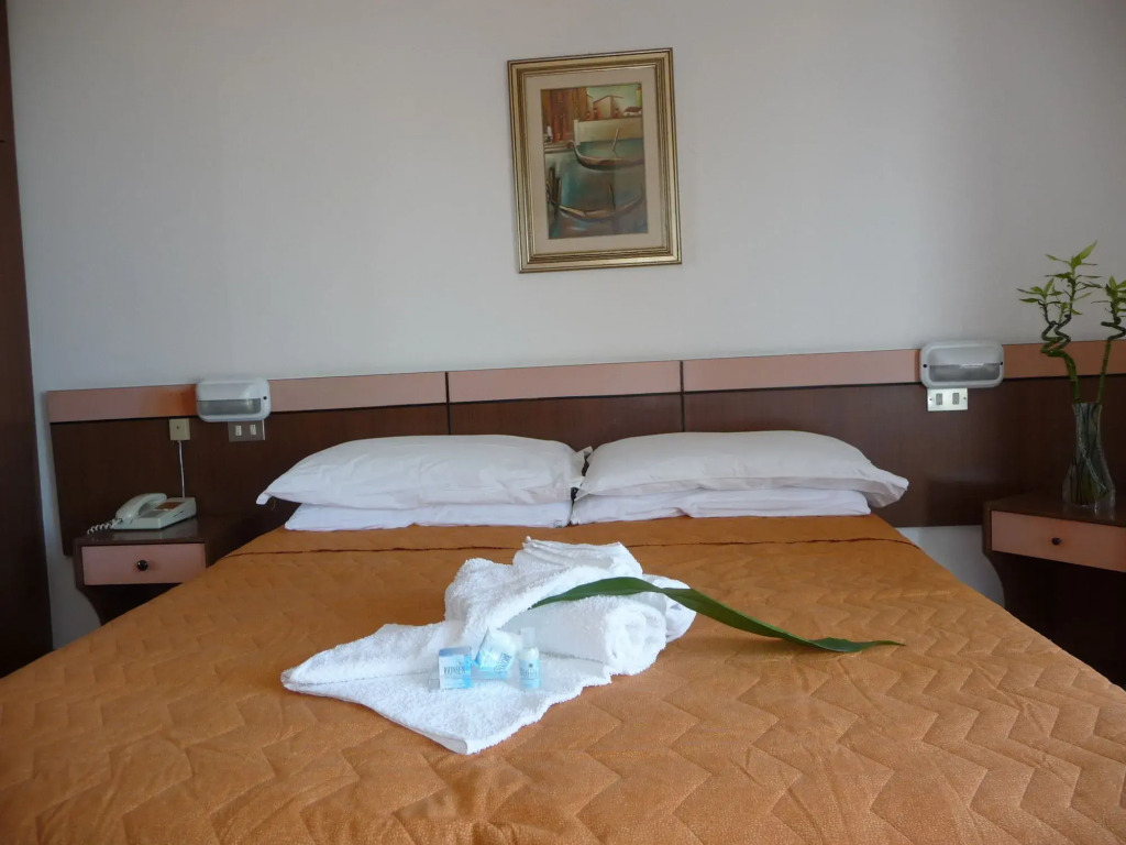 Hotel Suprem