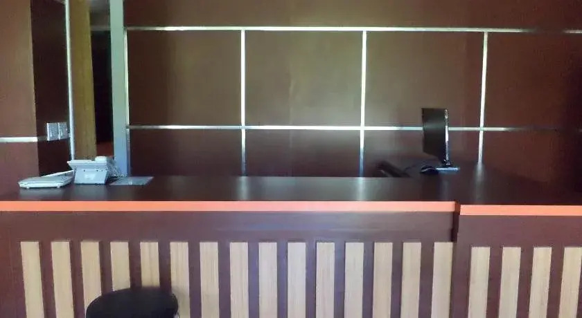 The Arya Hotel
