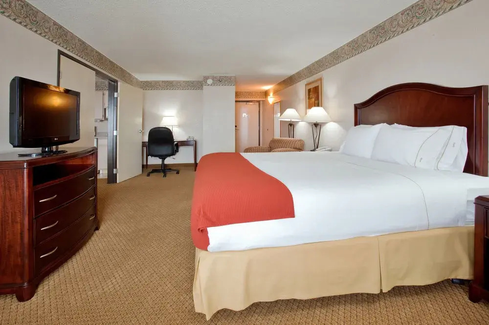 Holiday Inn Express Boulder
