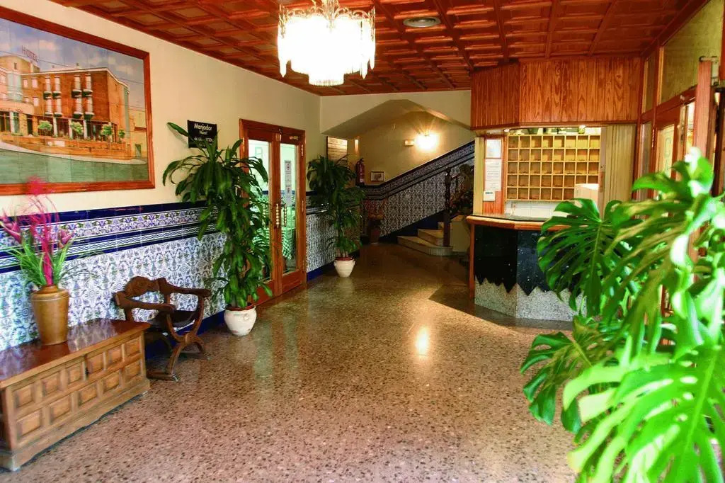 Hotel Nou - Alcover