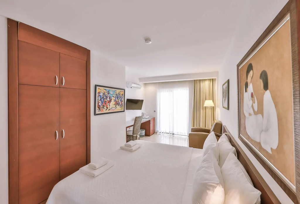 Gardenia Hotel