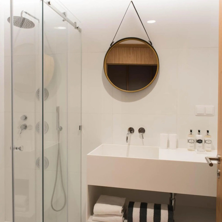 Aroeira Lisbon Hotel - Sea & Golf
