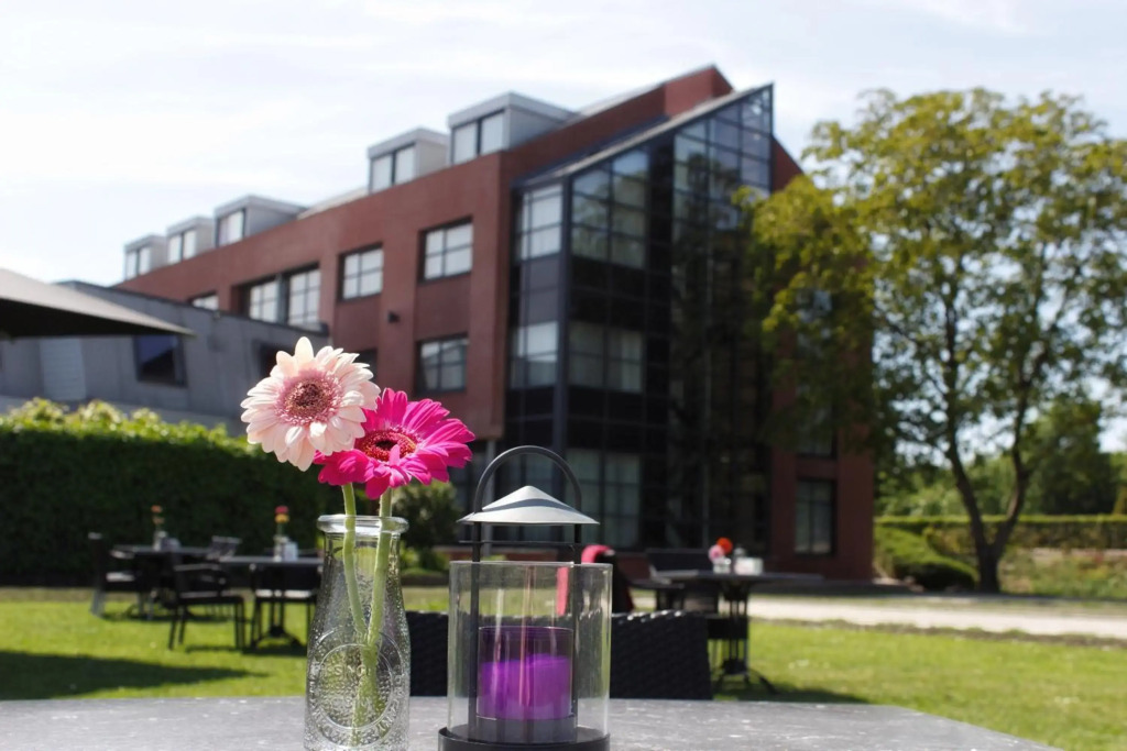 Hotel Mijdrecht Marickenland