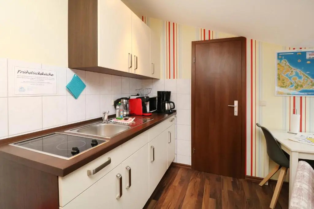 Ferienhaus Strand 18