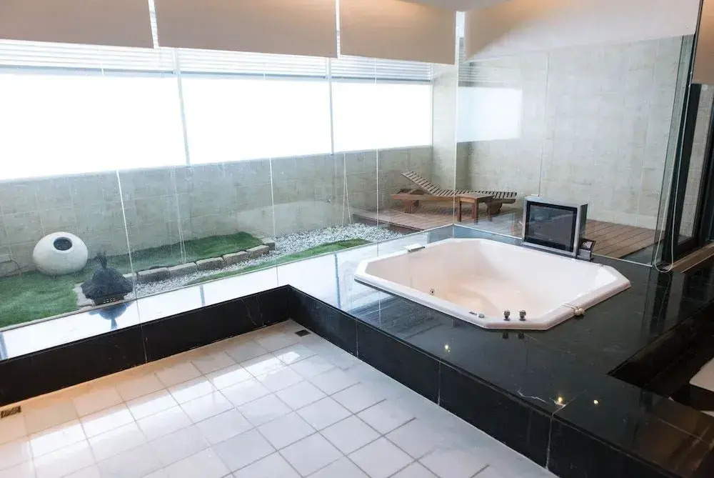 All-Ur Boutique Motel-Tai Chung Branch