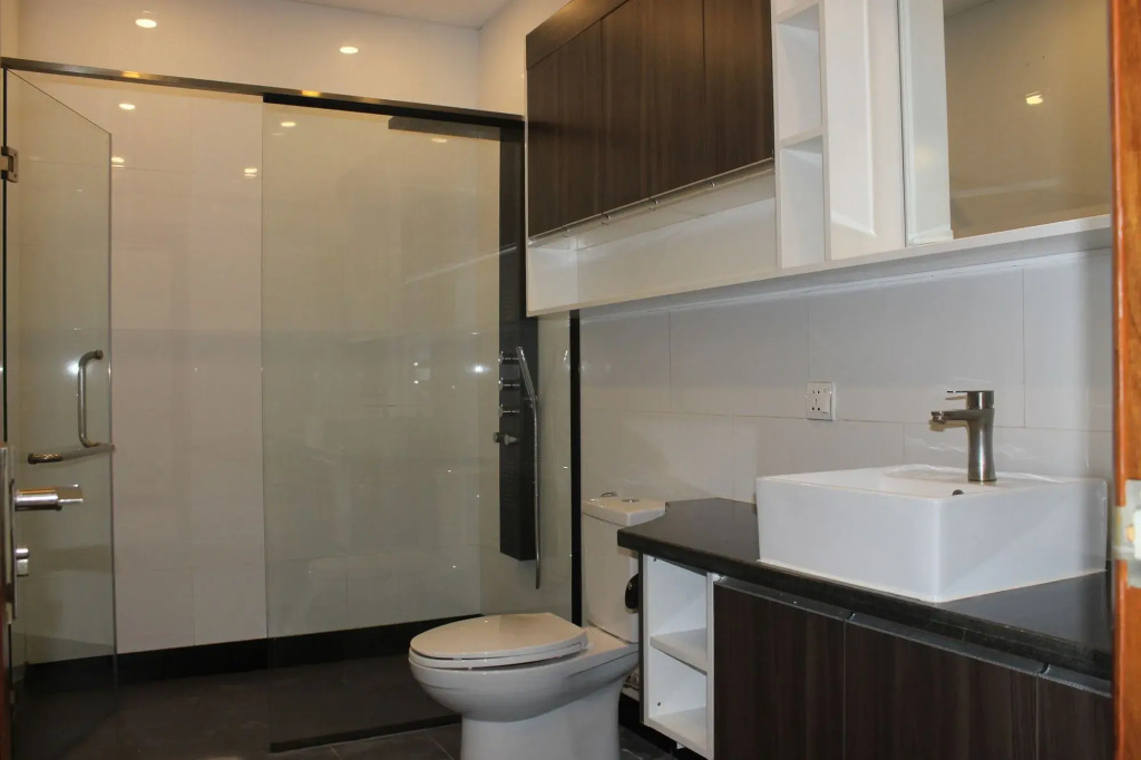 Malis the Residence
