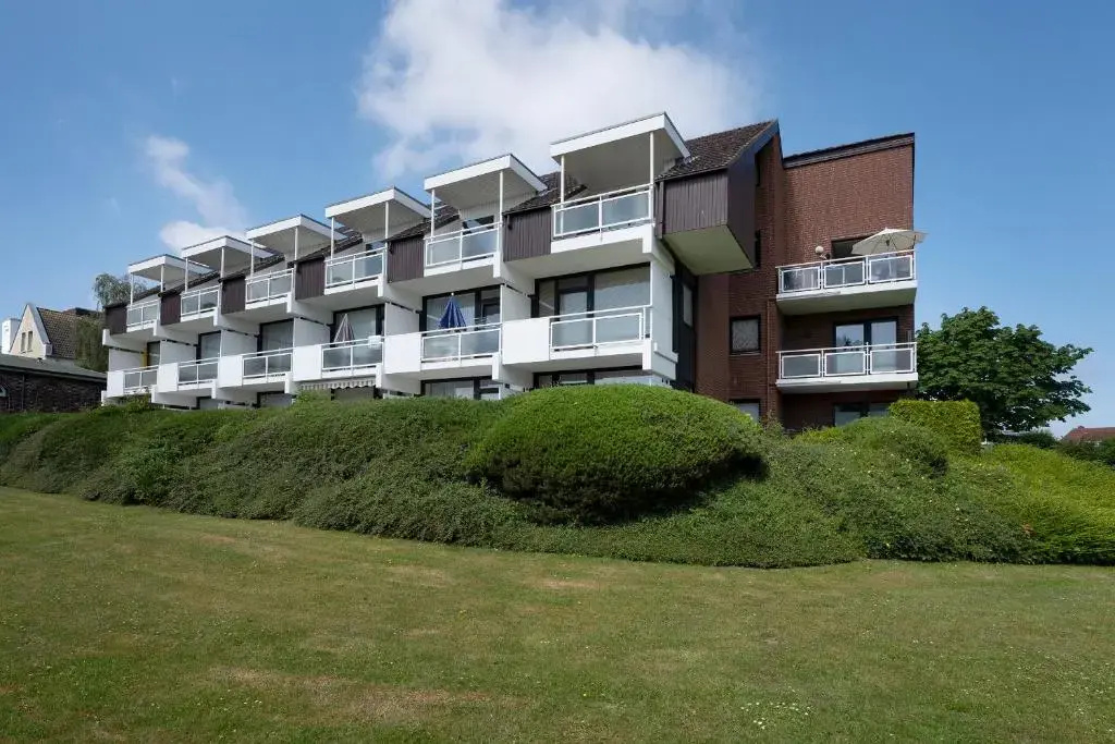 Haus Fernsicht Wohnung 11